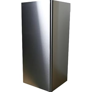 Yosemite Home Decor MDC25CA Flue-Extension for Contemporary Series Hoods, 52-Inch, Stainless Steel