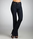 Samantha Boot Cut Jeans Plus Size