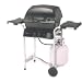 Fiesta Gas Grills #EHA1225-BE401 25000BTU Gas Grill