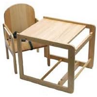 Combination Highchair
