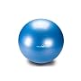 Natural Fitness 75cm Professional Burst-Resistant Exercise Ball (Ocean)
