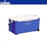 ダイワ(Daiwa) プロバイザーイズムトランク S3500 ブルー 35L 03291231