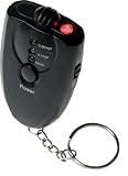 かんたん アルコールチェッカー TE-036の画像
