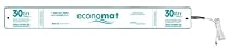30 Day Bed Mat (Case) Box Of 10
