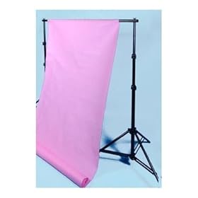DMKFoto Heavy Duty Studio Portable Background Support System