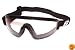 Birdz Eyewear Wing Anti Fog Skydiving Goggle