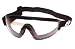 Sporting Goods : Birdz Eyewear Wing Anti Fog Skydiving Goggle