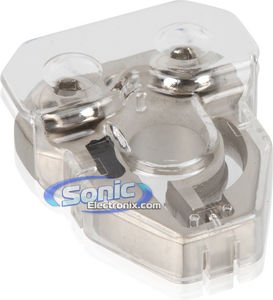 Boss BC2N MTX-STW Battery Terminal Negative