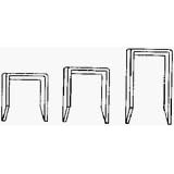 Arrow Fastener 206 Staple by ARROW FASTENER INC