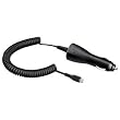IZZO Golf 12VDC Charger f/SWAMI Golf GPS