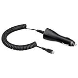 IZZO Golf 12VDC Charger f/SWAMI Golf GPS