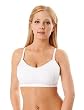 Motherhood Maternity: Sports Clip Down Nursing Bra