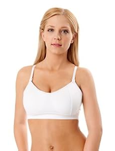 Motherhood Maternity: Sports Clip Down Nursing Bra