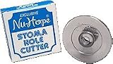 Stoma Hole Cutter Tool, 2"