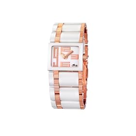 Lotus - 15598/1 - Montre Femme - Quartz - Analogique - Bracelet Acier Inoxydable