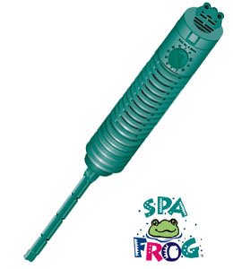 Original SPA FROG® Mineral Sanitizer for Filter Cores