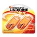 Health & Personal Care : Listerine Fresh Citrus Pocket Mist For Oral Care Mouth Cleanse - 2 ea