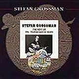 Review Stefan Grossman  / Best of Transatlantic