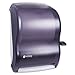 The Colman Group, Inc - Dispenser,Lvr Roll Towel