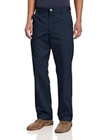 Carhartt Men's Weathered Twill Pant Relaxed Fit