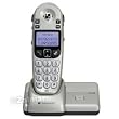 ClearSounds CS-A55 900 MHz UltraClearTM Expandable Amplified Cordless Phone with Caller ID