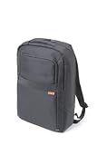 Dicota - BacPac Casual - Sac a dos pour Ordinateur portable 17"/18,4" - Noir