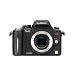 Panasonic DMC-GH1K 12.1MP Four Thirds Interchangeable Lens Camera & 1080p HD Video (Body).