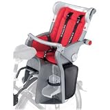 Flipper Bicycle Child Carrier