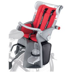 Flipper Bicycle Child Carrier by Kettler