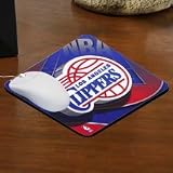 Los Angeles Clippers Mouse Pad