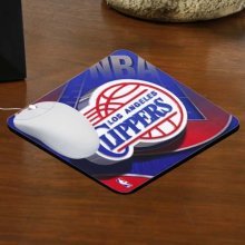 Los Angeles Clippers Mouse Pad