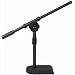 Adam AMS6163B Mini Desk Boom Mic Stand