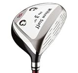Wilson Staff Df6 Distance Fairway Wood