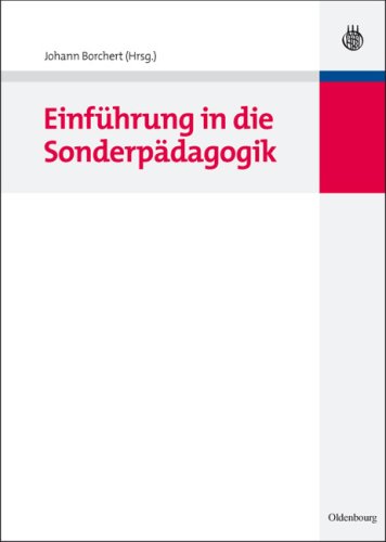 Einfuehrung
