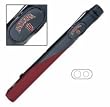 Indiana Hoosiers MVP Vinyl Cue Stick Case