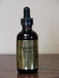 Anxiety Relief Herbal Tincture 2 oz