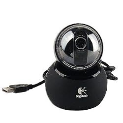 Logitech QuickCam Orbit AF USB Webcam