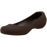 crocs Women's Marnie Flat