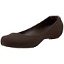 crocs Women's Marnie Flat