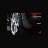 Nissan Juke Splash Guards by Nissan
