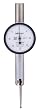 Mitutoyo 513-518, .001" X .040" Pocket Test Indicator, 0-20-0