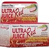 Ultra Juice Red - 90 - Tablet