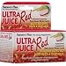 Ultra Juice Red - 90 - Tablet