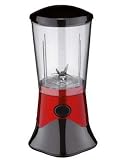 Produkt-Bild: efbe-Schott Standmixer STM 800 rot