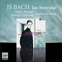 Bach: Cantatas 55 & 82a