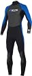 Bare Men's Shorty Wetsuit