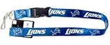 Detroit Lions Lanyard