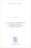 Cell Surface Heparan Sulfate Proteoglycans As Co-Receptors for Fibroblast Growth Factor (Acta Biomedica Lovaniensia, 272)