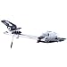 Dynastar Legend Exclusive Medium Alpine Touring Ski Bindings - Women's - One Size