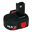 Skil Power Tools 144BAT 14.4V Battery Pack